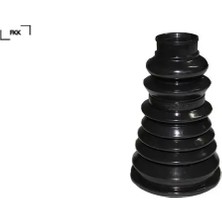 Aks Körüğü Dış Kit-Yağsız-Kalın Mil Clıo I- LOGAN-MGN-TWINGO-R19-R21-R11 Tüm Motor Tipleri Fkk 7701466122
