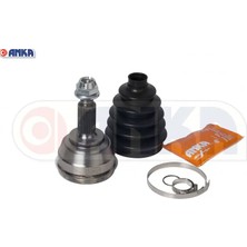 Aks Kafası Dış Megane Iı 1.5 Dcı6 Vıt. 02-08 Anka 82003340413