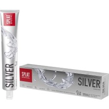 Trendexa Silver Diş Macunu 75 ml