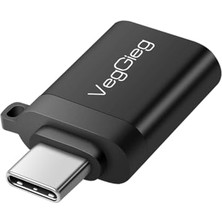 Trendexa Type-C - USB 3.0 Çevirici Dönüştürücü Adaptör
