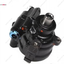 Direksiyon Pompası Hidrolik Clıo-Kng-Mgn F3R 6 Kanal Kasnaklar Için 7700417137 Autodak 7700417137