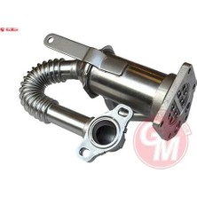 Egr Soğutucusu K9K Kangoo Iı-Modus-Logan-Lodgy-Thalıa-Dokker-Clıo Gua 147350718R/ 147357493R/ 7701061001