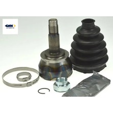 Aks Kafası Seti Lınea 1.3 Mjtd-1.4 Tj 25X25X51 Gkn 51795511/ 71771179/ 46308551