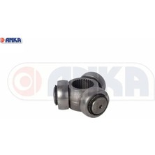 Aks Mafsalıjest 13 29 Diş Anka  5012-0002