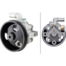 Direksiyon Pompası Astra J Cruze A16XER-B16XER-F16D4 2010 Hella 948120/ 948228/ 96837813