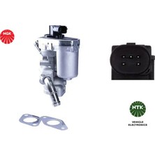 Egr Valfı Borulu Yenı Tıp Transıt V347 V348 2.4tdcı - 3.2tdcı 10 14 Ngk 9C1Q9D475AB/ 8C1Q9D475AA/ 1673226