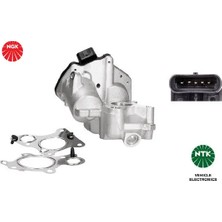Egr Valfı Mercedes OM651 W204 W205 W212 W222 C253 X204 W447 W639 B906 B907 B910 Ngk A6511400860