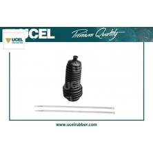 Direksiyon Körüğü Sağ Clıo Iı Bb0-1-2 Cb0-1-2 -1.2-1.4-1.6 16V-2.0 16V-1.5 Dcı-1.9 D Üçel Kauçuk 7701469486/ 7701470153/ 7701471141