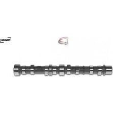 GEMSAFT Emme Eksantrik Mili Doblo 1.6 Mtj Ym 73401374/ 73501374
