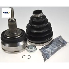 Aks Kafası Seti Dış Transporter T5 - T6 1.9 Tdı 2.0 Tdı Axb-Caaa-Caab Gkn 7H0407321A/ 7H0407321B/ 7H0498099