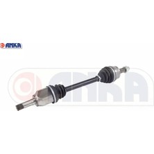 Aks Sol Komple Laleli Fıat Egea 1.3 Mjt 15 > Anka 52068573