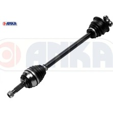 Aks Ön Sol Dacıa Solenza 1.4 Mpı 04 > Anka 6001548121