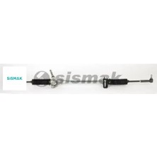 SISMAK Direksiyon Kutusu Mekanik Ducato-Boxer 94 Rot Başlı Sısmak 9451178380/ 4000.E5