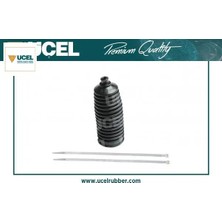Direksiyon Körüğü Sağ-Sol Albea Üçel Kauçuk 7079340/ 36020108/ 9945564
