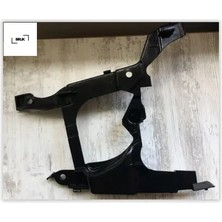 Birlik Eksantrik Alt Kapağı Clıo Iıı-Mgn Iı-Iıı-Fluence-Kng Iı-Modus-Twng-Logan-Duster-Loddy-Doker K9K 1350 Bırlık 135029658R/ 135024451R/ 8200958221