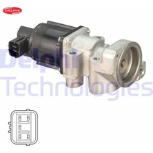 Delphi Egr Valfi Astra H 04>10 Corsa D 07>14 Meriva A-B 03>10>17 Zafira B 05>15 Astra J 10>15 1.7 Z/A17DTJ- Delphı 97376663/ 5851076