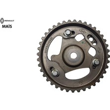 Mais Eksantrık Dıslısı Mercedes OM607 W176 W246 C117 X117 W415 . Renault K9K 1.5 Dci Clıo Kangoo Megane C Maıs 130242580R/ 130240793R/ 7701478037