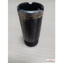 Horasan Makina Karot Ucu 34 mm Tek Elmas (Ring)
