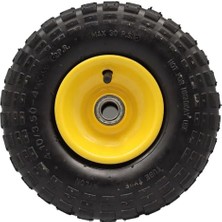 Trendexa PA604 MT519 Taşıma Arabası Havalı Büyük Lastik Yedek Teker