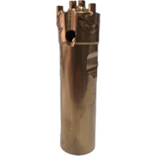 Karotsan Profesyonel Karot Delme Uç 32MM (Karışık Zemin Ucu)