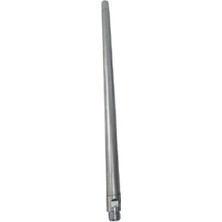 Karotsan 32 mm Tijli Sondaj Uzatma Borusu 75 cm 1 Adet