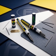 Bakgelal Fenerbahçe Lisanslı Versatil Kalem ve 0.7 mm Uç Seti – Taraftar Kırtasiye Seti