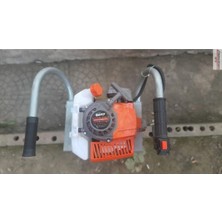 Horasan Makina Sarp | 5,5 Hp | Özel Planet Şanzımanlı El Sondajı- 5 mt Full Set