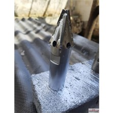 Horasan Makina Profesyonel Taş Toprak Delme Ucu (32 Mm)