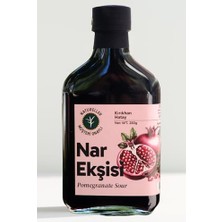 Trendexa Nar Ekşisi Tatlı Ekşi (Hatay) 280 G