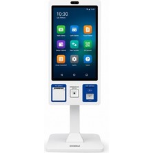 Anypay 27.inch Android A12K Kiosk   -