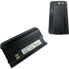 Ritera Pmr 125 Lisanssız El Telsizi Pili   -