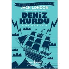 Trendexa Deniz Kurdu (Kısaltılmış Metin): Iş Çocuk Klasikleri