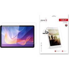 Trendexa Xioami Redmi Pad 2 ile Uyumlu Blue Nano Tablet Ekran Koruyucu, Şeffaf