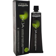 Trendexa Inoa Saç Boyası 7.24 Dore Kumral Irize 60 ml
