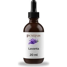 Trendexa Lavanta Sabun Esansı 20 Ml.