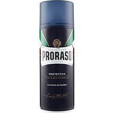 Trendexa Tıraş Köpüğü - Aloe Vera ve E Vitamin
