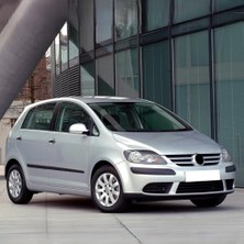 Trendexa Far Anahtarı Tek Arka Sisli 1K0941431 Ah Vw Golf Plus ile Uyumlu 2005-2011