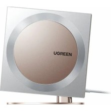 Ugreen 75507 CM869 Usb-A Usb-C Harici Cd/dvd Okuyucu Yazıcı Slot-In Optik Sürücü