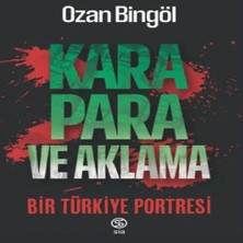 Aydogan's Ady Kara Para ve Aklama Bir Türkiye Projesi