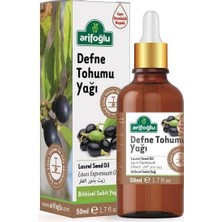 Trendexa Defne Tohumu Yağı, 50 ml