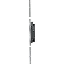 Trendexa Cygnus 35 Mm/85 Eksen 1800 mm Kilitli Kapı Ispanyoleti, Gu Marka