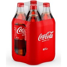 Trendexa 1 L, 6'lı Paket