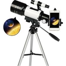 Trendexa 150X Büyütmeli Astronomik Monoküler Teleskop