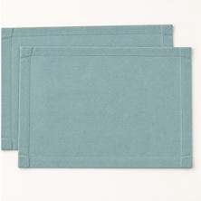 Dream Home Textile 2'li Pamuk Amerikan Servis 35 x 45 cm