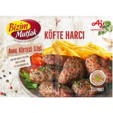 Trendexa Köfte Harcı 2'li Paket, 85 G