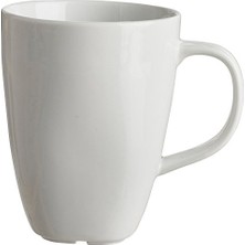 Trendexa Värdera Kupa; 30 Cl, Beyaz