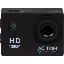 Acton Life Aksiyon Kamera