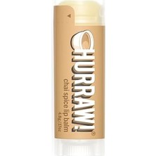 Trendexa Chai Spice Nemlendirici Dudak Kremi, 4.8g