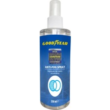 Trendexa Buğu Önleyici Sprey 250 ml
