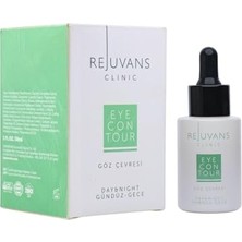 Trendexa Göz Çevresi Serumu, 30 ml